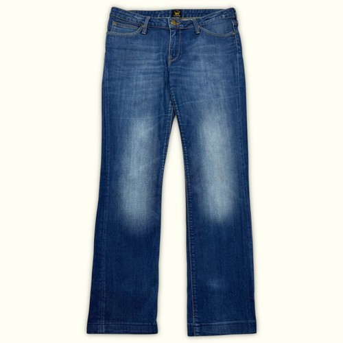 Jeans femme lee - w29, l33