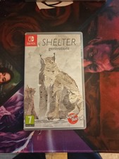 Shelter Generations - Nintendo