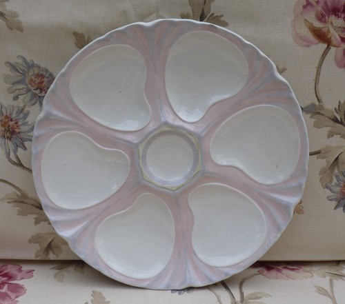 Vintage french oyster - vintage,
