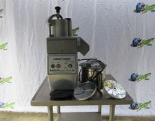 Robot Coupe R602V Series E New