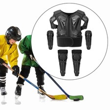 Gilet de Moto pour Enfants