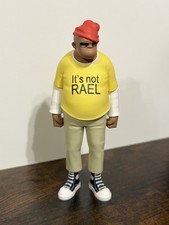 Superplastic Gorillaz Saturn