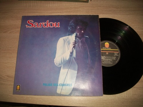 Vinyle tours michel - tours,,