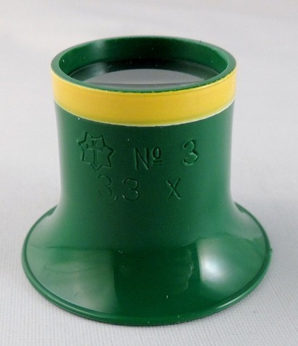 Loupe horloger sternkreuz - loupe,