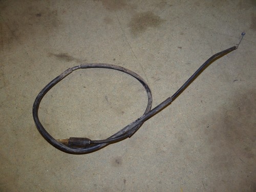 Cable starter quad jianshe - starter,