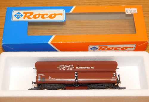 Roco 46244 wagon - 46244, db