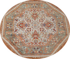 Tapis Artisanal Fait Main