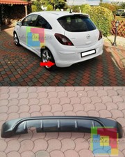 Opel Corsa D 3 Portes 2006 +