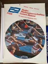 Rowing World championships