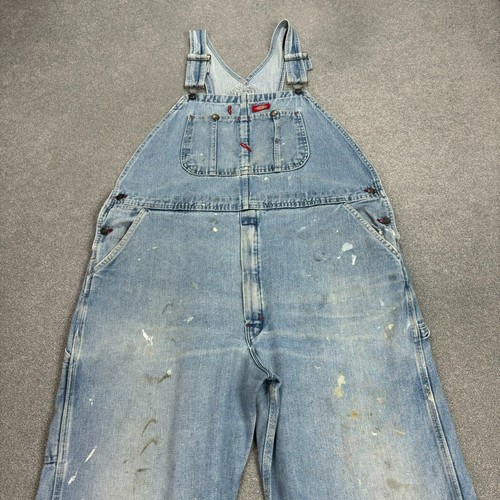 Salopette dickies adulte 40x30 - dickies,