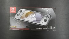 Nintendo Switch Lite Pokémon