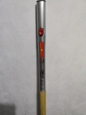 OUTILS WOLF MULTI-STAR ZM 140 Manche bois 1,40m robuste léger 