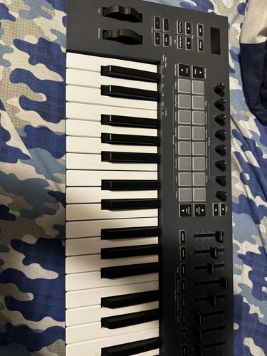 Novation flkey key midi - key,