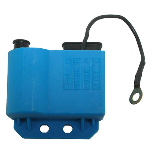 Centraline fantic 250 - 250, 249