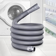 Tuyau de drainage en plastique PE longue durée remplacement idéal ou nouvelle