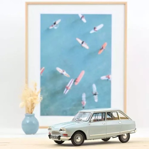 181669 citroën ami club - 181669,