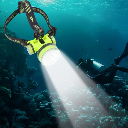 Phare plongée avec modes - phare,