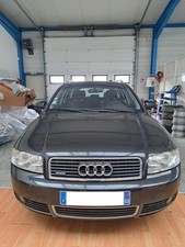 Attelage (boule de remorquage) AUDI A4 2 AVANT PHASE 1 BREAK