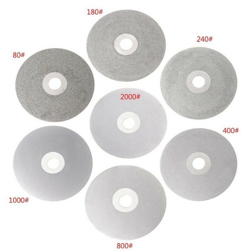 Disque meulage polir - de,