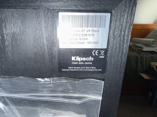 Klipsch