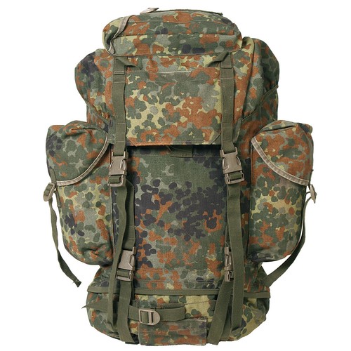 Original bundeswehr sac - bw, à