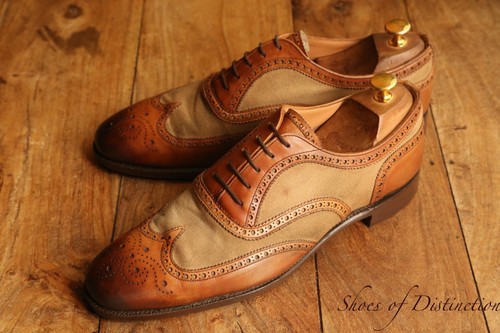 Chaussures oxford joseph - chaussures,