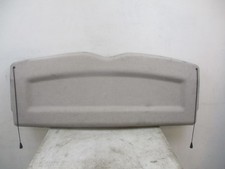 Tablette plage arriere 8794NS Citroen C3 I