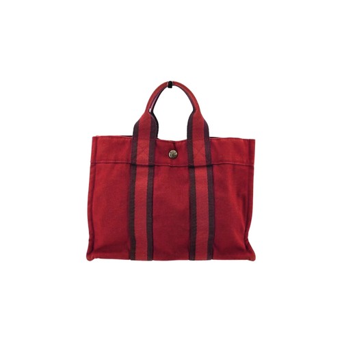 Sac fourre tout hermes paris - fourre-tout,