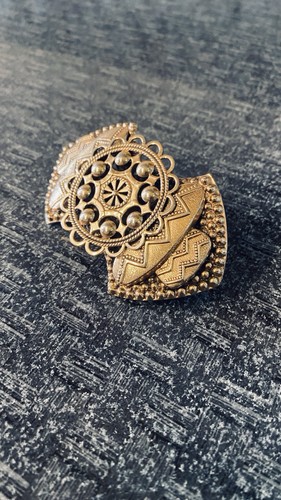 Barrette cheveux zoe coste - barrette,