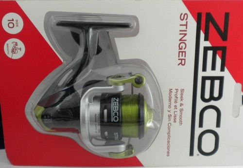 Zebco 2139124 ssp10a stinger - zebco,