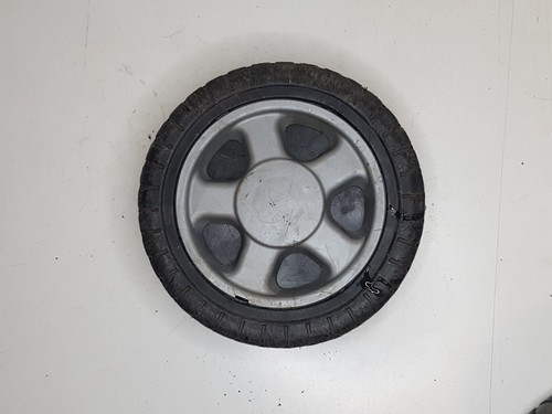 Roue avant tondeuse mr - roue,