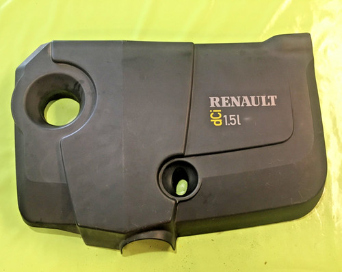 Cache protection moteur - cache, /