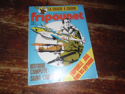 Voir ancienne 43 - bd,