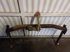 Attelage (boule de remorquage)