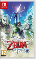 Jeu Nintendo Switch The Legend