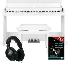 Clavier piano numérique - clavier,
