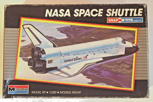 Kit monogram snap tite nasa - kit,