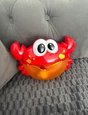 Jouet Bébé, Crabes À Bulles De Bain