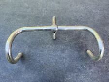 1970s MAVIC stem And Handlebar / Peugeot Gitane Mercier Sabliere Mecacycle Busst