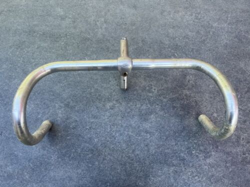 1970s mavic stem and handlebar - 1970s,