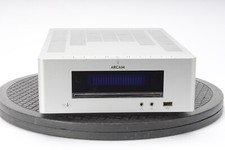 Arcam Solo Mini Am/Fm / CD Stéréo Récepteur - Sans Puissance Câble - Fair État