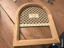 PRESENTOIR A BIJOUX CANNAGE