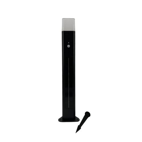 Lampadaire solaire led - lampadaire,
