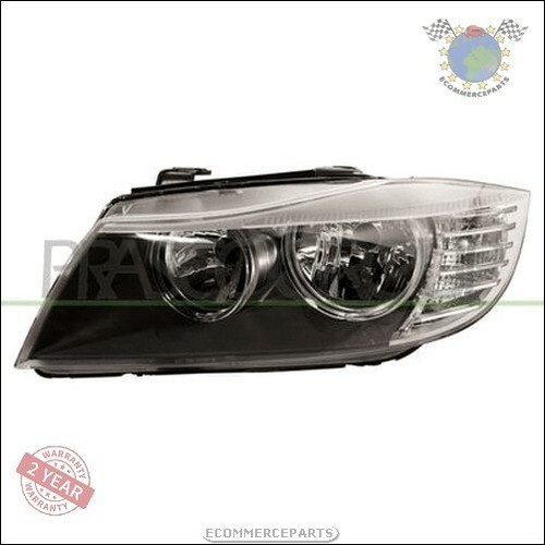 Phare projecteur principal - phare,