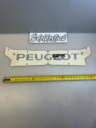 Autocollant origine - autocollant,