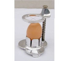 COUPE-OEUFS A FILS -  CUISINE - ANCIEN - VINTAGE