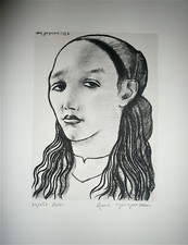 Jacquemin André gravure