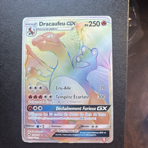 Carte pokémon ultra rare - pokémon,