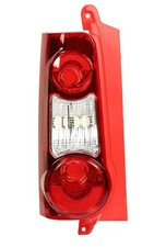 Feu Arrière Gauche Peugeot