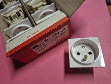 Legrand mosaic 76124 prise - 76124,